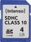 Intenso R20/W12 4GB, Class 10 Vorschaubild