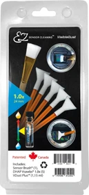 Visible Dust EZ Plus Kit Vdust 1.0 orange Reinigung