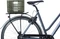 Basil Crate S Fahrradkorb moss green Vorschaubild