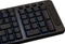 Typhoon LightStar Wireless Combo schwarz, USB, DE Vorschaubild