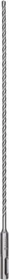 Bosch Professional PRO SDS-plus-5X Hammerbohrer, 5x250x310mm, 1 Stück