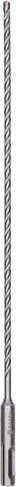 Bosch Professional PRO SDS-plus-5X Hammerbohrer, 5x250x310mm, 1 Stück