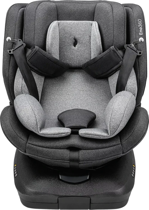 Osann Eno360 dark grey melange