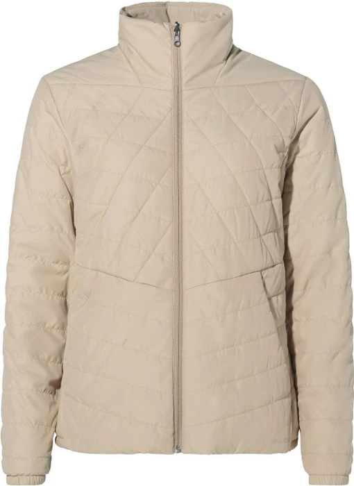 Vaude Mineo 3in1 Funktionsjacke dark oak uni (Damen)
