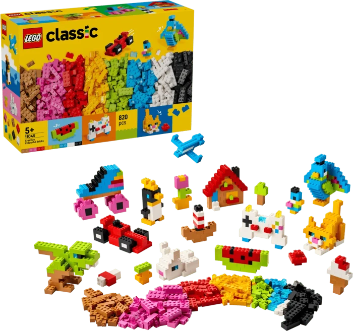 LEGO Classic