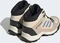 adidas Terrex Hyperhiker Mid sand strata/silver violet/acid orange (Junior) Vorschaubild