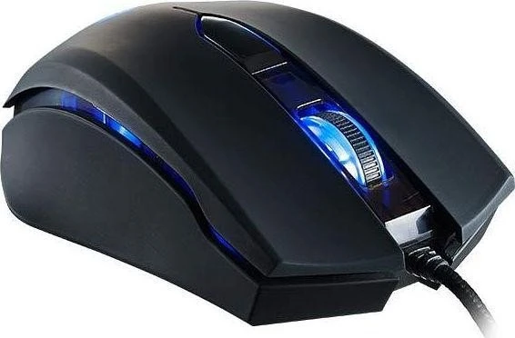 Tt esports Talon Blu Gaming Mouse, USB