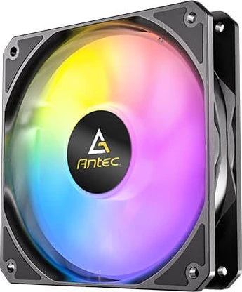 Antec P12 ARGB Fan, schwarz, 120mm, 3er-Pack