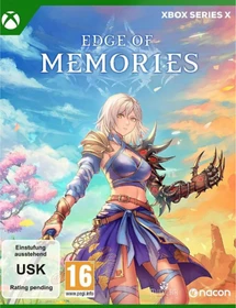 Edge of Memories (Xbox One/SX)