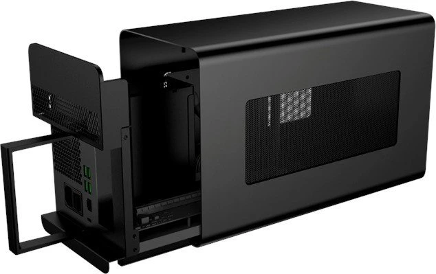 Razer Core X Chroma