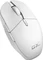 Genius GX Gaming Scorpion M8250 Wireless Rechargeable Gaming Mouse, weiß, USB/Bluetooth Vorschaubild