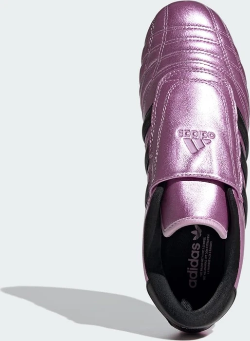 adidas Originals Taekwondo purple/bliss lilac/core black