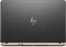 HP Spectre 13-v002ng, Dark Ash Silver/Luxe Copper, Core i7-6500U, 8GB RAM, 256GB SSD, DE Vorschaubild