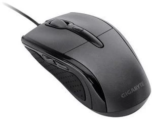 GIGABYTE M6580 Desktop Laser Mouse, USB