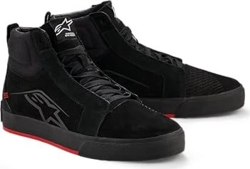Alpinestars Ride-63 Leder
