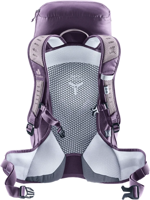 Deuter AC Lite 22 SL lavender/purple (Damen)