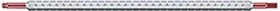 Wiha System 4 Innensechskant Kombiklinge/Wechselklinge 5/32", 2x120mm