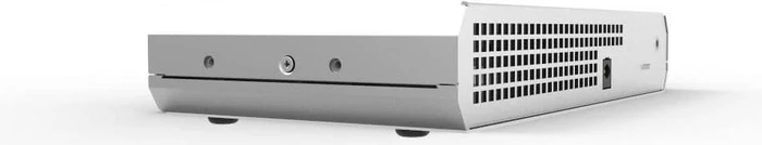 Allied Telesis CentreCOM GS910 Desktop Gigabit Switch, 8x RJ-45