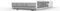 Allied Telesis CentreCOM GS910 Desktop Gigabit Switch, 8x RJ-45 Vorschaubild
