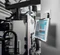 Durable Tablet Holder Wall Pro, Tablet-Halterung 7-13" Vorschaubild