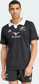 adidas All Blacks Rugby Aeroready Trikot kurzarm all black (Herren)