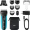 Braun Series 3 3010BT mit Präzisionstrimmer Vorschaubild