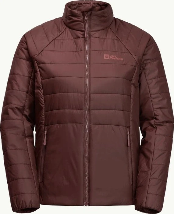 Jack Wolfskin Lapawa Ins Jacke (Damen)