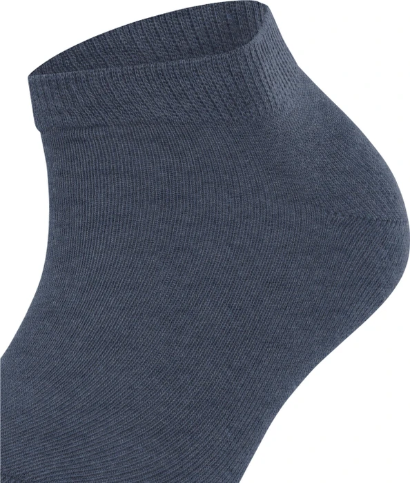 Falke Family Socken dark blue mel. (Damen)