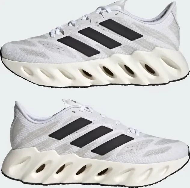 adidas Switch FWD cloud white/core black/halo silver (Herren)