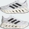adidas Switch FWD cloud white/core black/halo silver (Herren) Vorschaubild