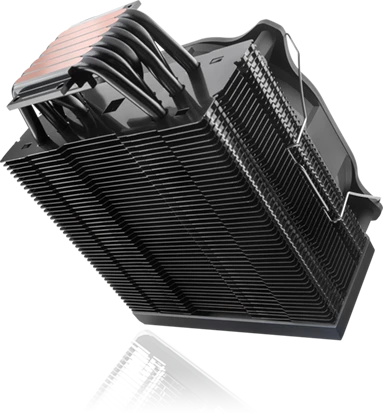 Raijintek Eleos 12 Evo RBW