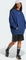 adidas Essentials Loose French Terry Hoodie night indigo (Damen) Vorschaubild