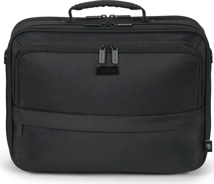 Dicota Multi Core 13-14.1" Laptoptasche, schwarz