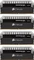 Corsair Dominator Platinum UDIMM 16GB Kit, DDR4-3200, CL16-18-18-36 Vorschaubild