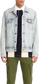 Levi's The Trucker Jeansjacke new light (Herren)