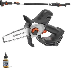 Husqvarna Aspire P8X-P4A Akku-Astsäge solo Set