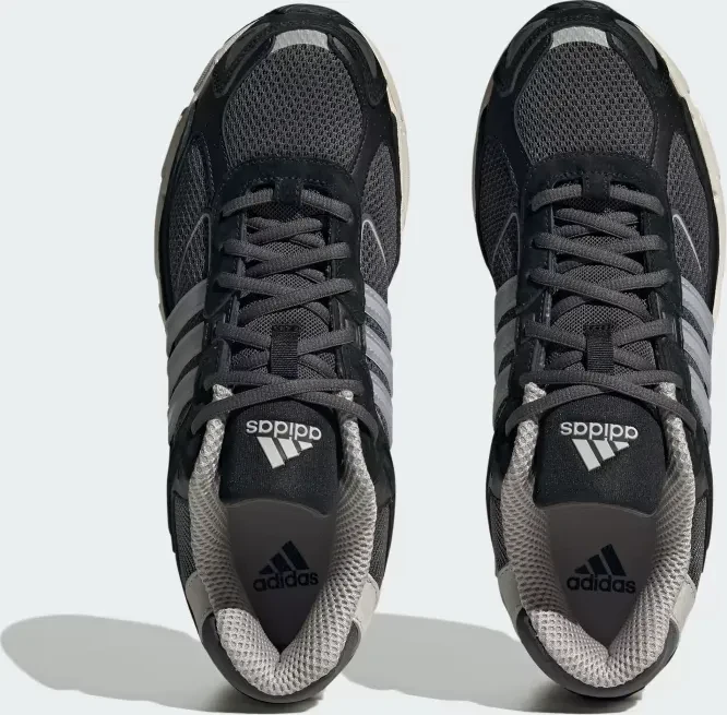 adidas Response CL grey six/grey two/core black (Herren)
