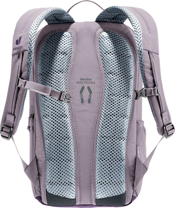 Deuter StepOut 16 lavender/purple