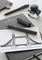 Faber-Castell Füller Grip Edition all black, rechte Hand/linke Hand, fein Vorschaubild