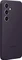 Samsung Silicone Case für Galaxy S24 dark violet Vorschaubild