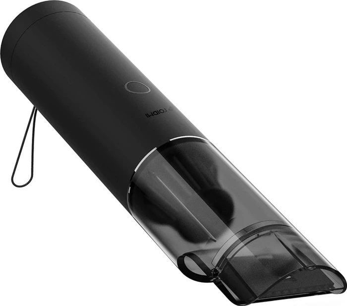 Xiaomi RoidMi P1 Pro Akku-Handstaubsauger schwarz