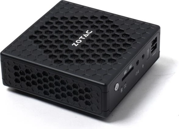 Zotac ZBOX CI321 nano
