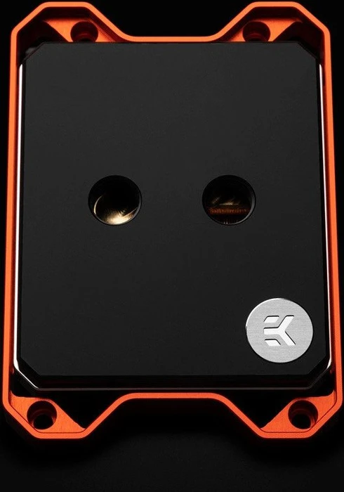 EK Water Blocks Quantum Line EK-Quantum Magnitude, sTRX4, Copper Acetal