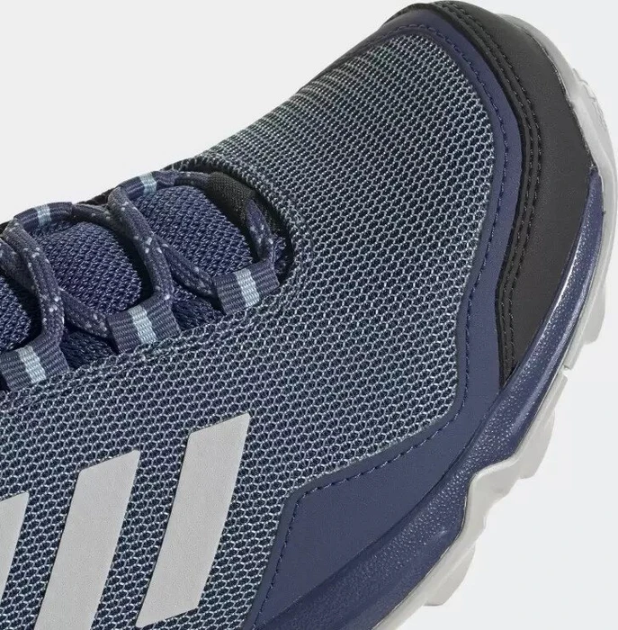 adidas Terrex Easytrail GTX tech indigo/grey two/signal coral (Damen)