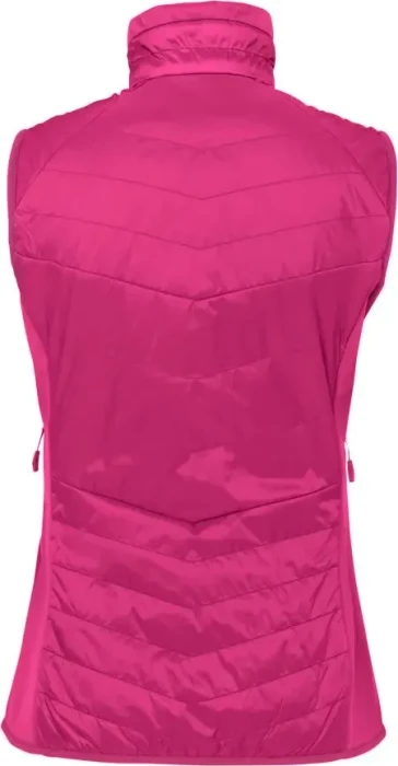 Vaude Sesvenna IV Funktionsweste rich pink (Damen)