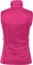 Vaude Sesvenna IV Funktionsweste rich pink (Damen) Vorschaubild