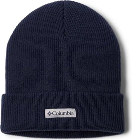 Columbia Whirlibird Cuffed Beanie collegiate navy