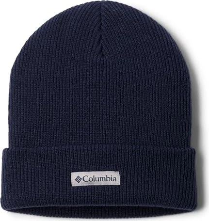 Columbia Whirlibird Cuffed Beanie collegiate navy