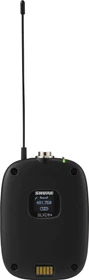 Shure SLXD1 S50