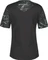 Scott Trail Contessa Trikot kurzarm schwarz (Damen) Vorschaubild